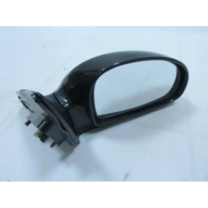 kia cerato- 2005-2006  kapı aynası sağ elektrikli 3 pınlı sıyah (bfn) Oem No (876202F301)