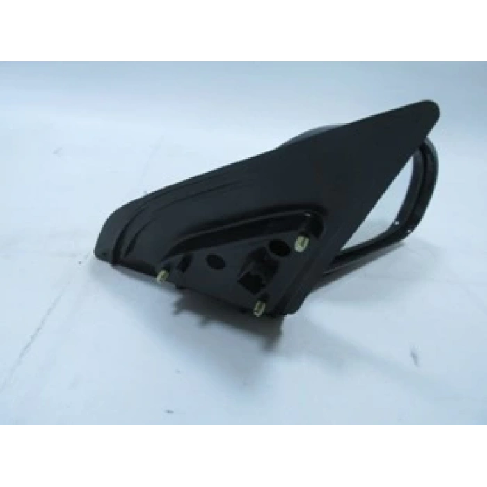 kia cerato- 2005-2006  kapı aynası sağ elektrikli 3 pınlı sıyah (bfn) Oem No (876202F301)