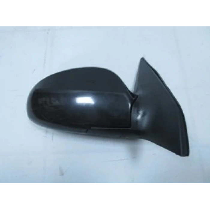 kia cerato- 2005-2006  kapı aynası sağ elektrikli 3 pınlı sıyah (bfn) Oem No (876202F301)