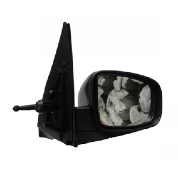 hyundai  i10    2008 2011  kapı aynası sağ manuel (famella) Oem No (8762100X030)