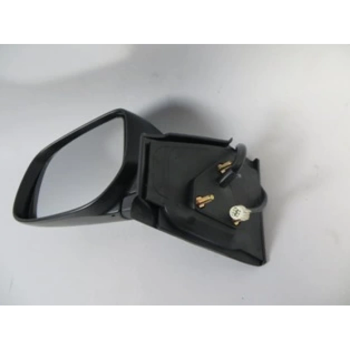 toyota yaris- 2006-2011  kapı aynası sol elektrikli/ısıtmalı sıyah kapaklı 5fıslı Oem No (879100D60)