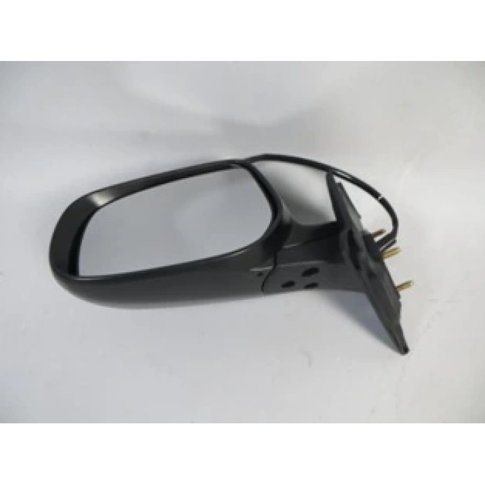 toyota yaris- 2006-2011  kapı aynası sol elektrikli/ısıtmalı sıyah kapaklı 5fıslı Oem No (879100D60)