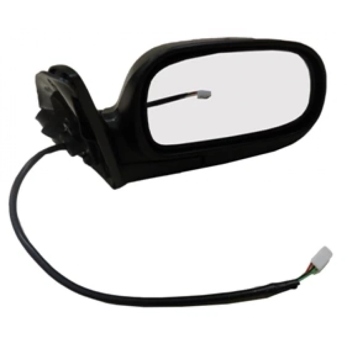 toyota corolla- ae101- 1993-1998  kapı aynası sağ elektrikli sıyah 3fıslı Oem No (879101E170CO)