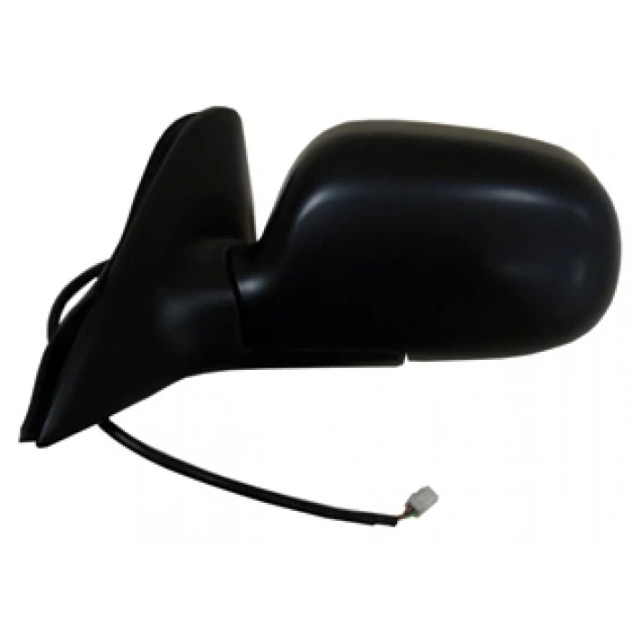 toyota corolla- ae101- 1993-1998  kapı aynası sol elektrikli sıyah 3fıslı Oem No (879401E170CO)