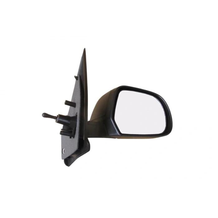 dacia lodgy- 2012-2022  kapı aynası sağ manuel Oem No (963011786R)