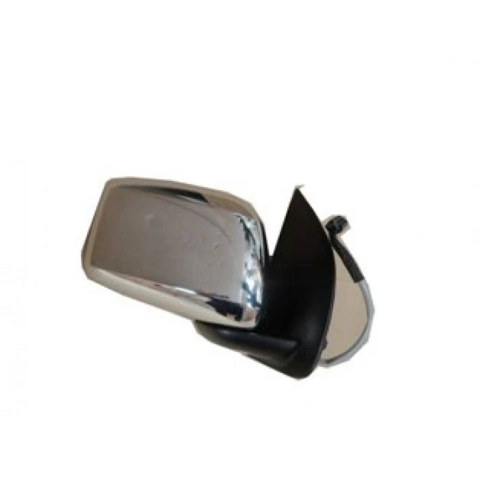 nissan pıck up- navara- 2006-2010  kapı aynası sağ elektrikli/nıkelaj kapaklı Oem No (96301EB110)