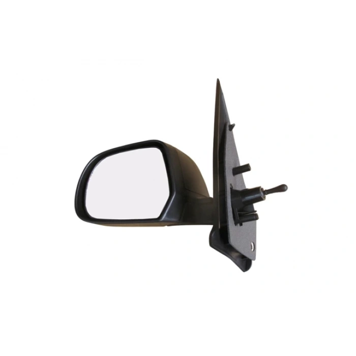 dacia lodgy- 2012-2022  kapı aynası sol manuel Oem No (963026216R)