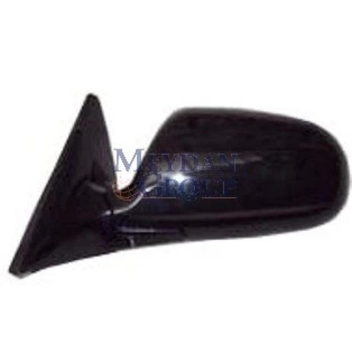 nissan almera- n16- sd/hb- 2000-2003  kapı aynası sol elektrikli sıyah kapaklı 3fıslı (famella) Oem No (963028M400)