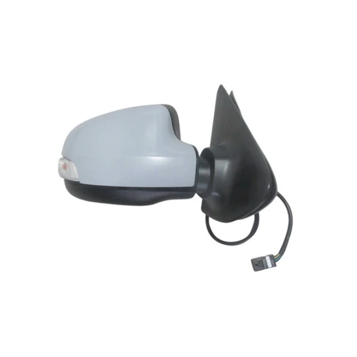 renault symbol- 2013-2021  kapı aynası sağ elektrikli/ısıtmalı/sinyallı (7 fıslı) (astarlı) Oem No (963029097R)