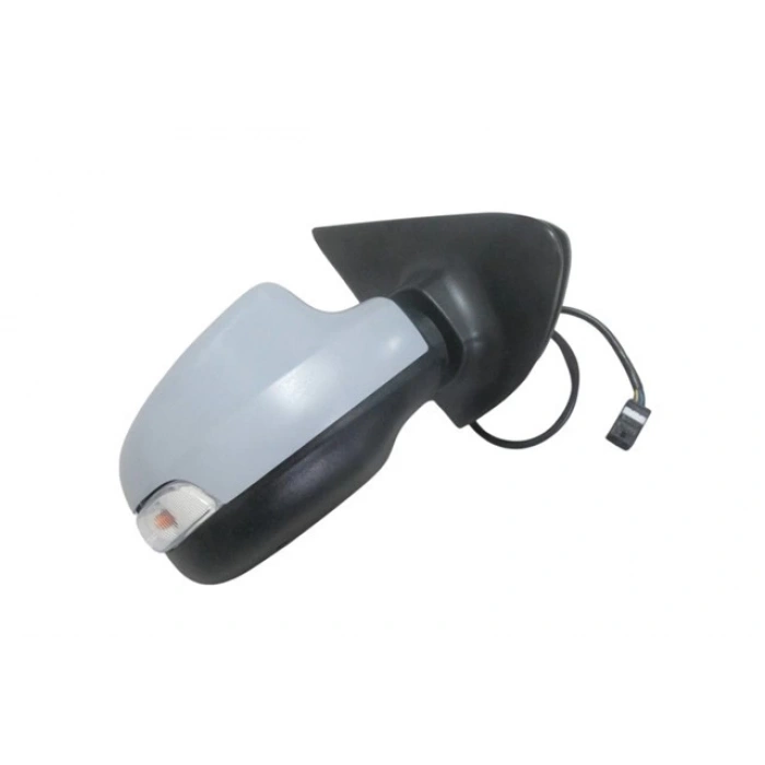 renault symbol- 2013-2021  kapı aynası sağ elektrikli/ısıtmalı/sinyallı (7 fıslı) (astarlı) Oem No (963029097R)