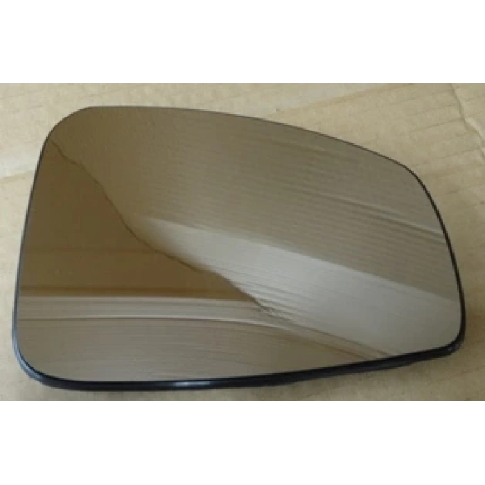 renault megane- 3- hb- 2010-2013  ayna camı sağ ısıtmalı Oem No (963650005R)