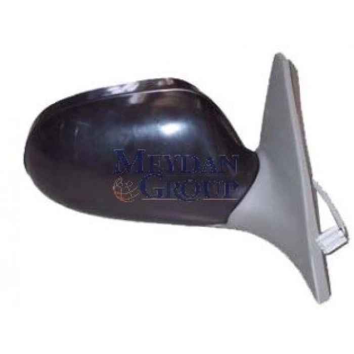 mazda 626- hb- 1992-1997  kapı aynası sol elektrikli (famella) Oem No (GA8A69180GNU)