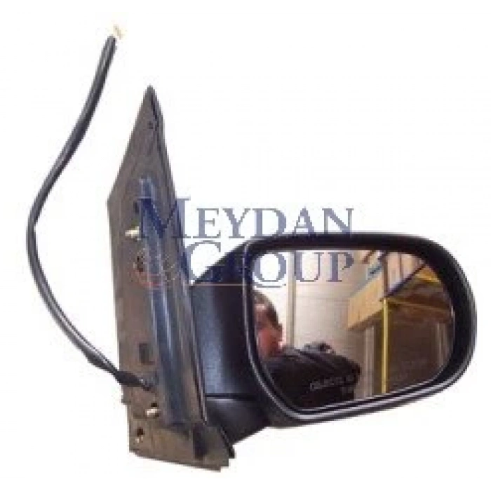 mazda mpv- 1999-2001   kapı aynası elektrikli sol ısıtmalı Oem No (LC6269180C)