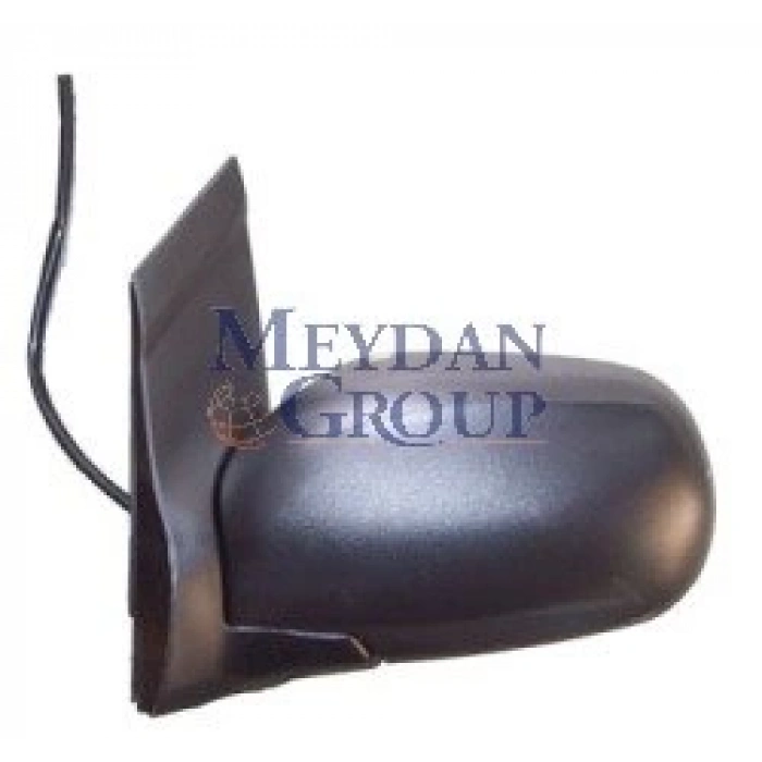 mazda mpv- 1999-2001   kapı aynası elektrikli sol ısıtmalı Oem No (LC6269180C)