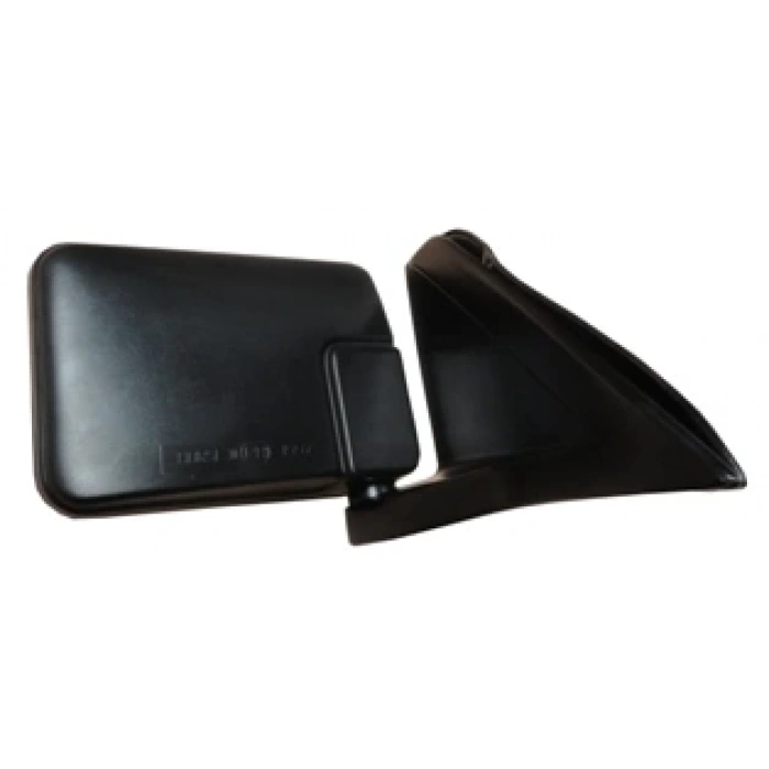mitsubishi l200- pıck up- 1999-2001   kapı aynası sağ sıyah (fpı) Oem No (MR245225)