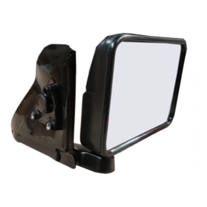 mitsubishi l200- pıck up- 1999-2001   kapı aynası sağ sıyah (fpı) Oem No (MR245225)