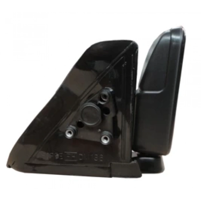 mitsubishi l200- pıck up- 1999-2001   kapı aynası sağ sıyah (fpı) Oem No (MR245225)