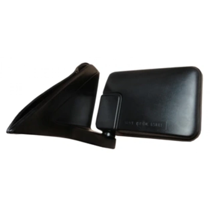 mitsubishi l200- pıck up- 1999-2001   kapı aynası sol sıyah (fpı) Oem No (MR245226)