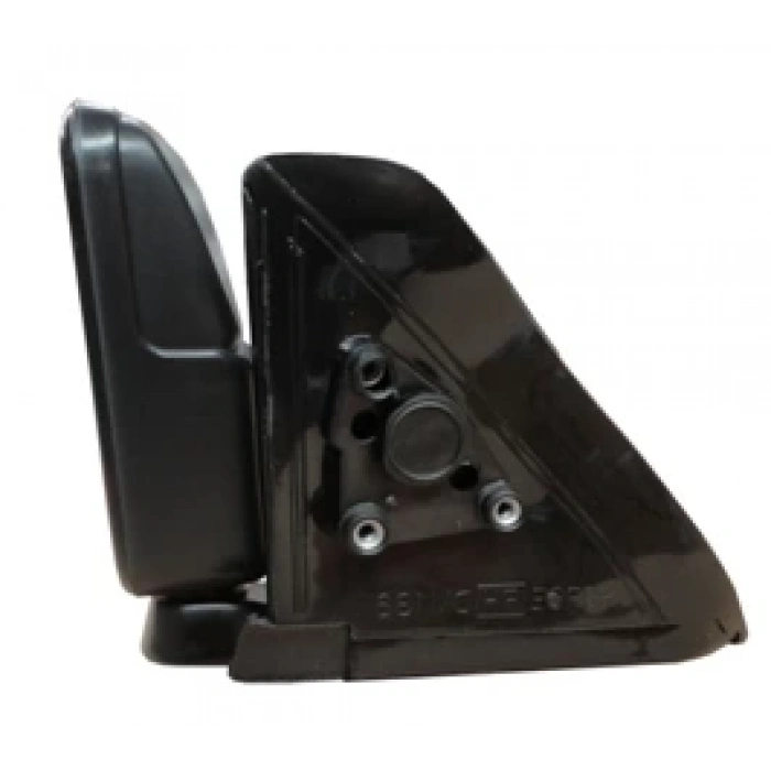 mitsubishi l200- pıck up- 1999-2001   kapı aynası sol sıyah (fpı) Oem No (MR245226)