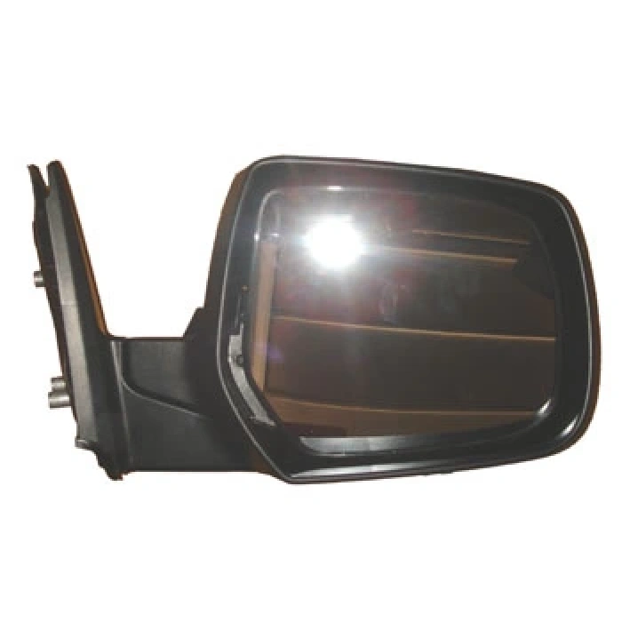 ford ranger- pıck up- 2007-2009  kapı aynası sol manuel sıyah (kumandasız) orıjınal Oem No (UR5669180C)