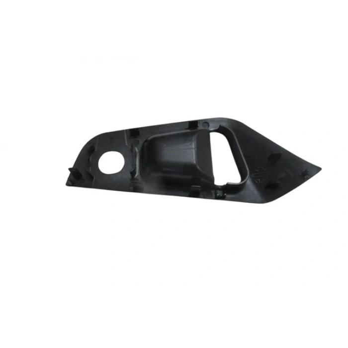 seat ibiza- 2000-2001   ön kapı iç açma kolu çerçevesı sol (elektrikli aynalar ıçın))