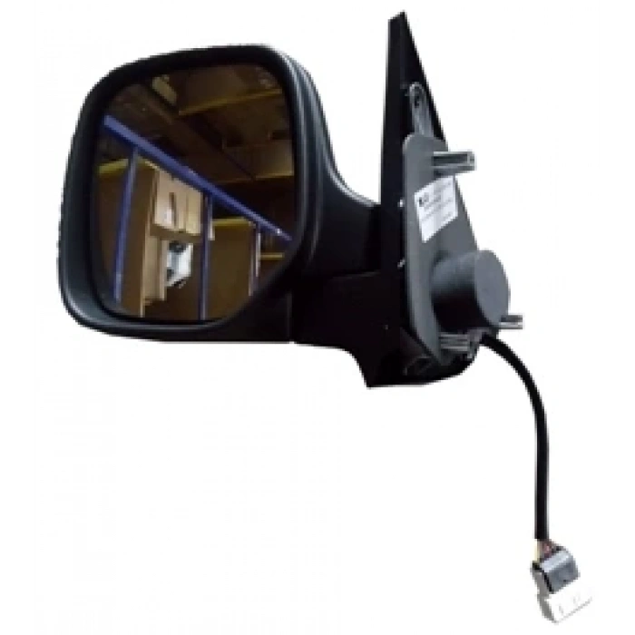 citroen berlingo- 1996-2003  kapı aynası sol elektrikli/ısıtmalı (m.lecoy) (orıjınal))