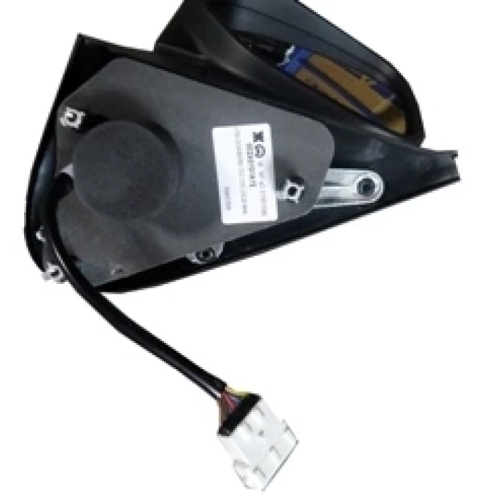 citroen berlingo- 1996-2003  kapı aynası sol elektrikli/ısıtmalı (m.lecoy) (orıjınal))