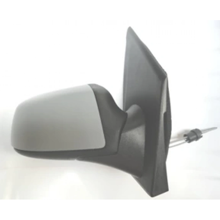 ford fiesta- 2006-2007  kapı aynası sağ manuel/grı kapaklı (tw))