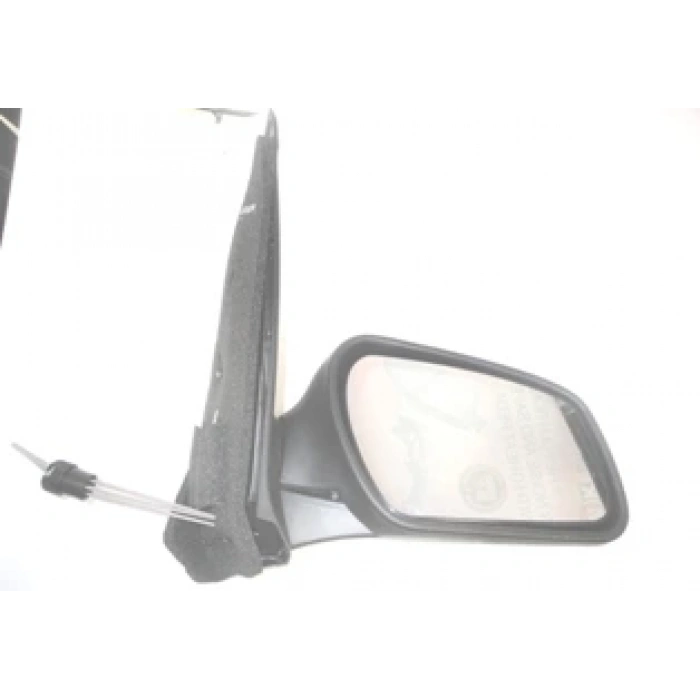 ford fiesta- 2006-2007  kapı aynası sağ manuel/grı kapaklı (tw))