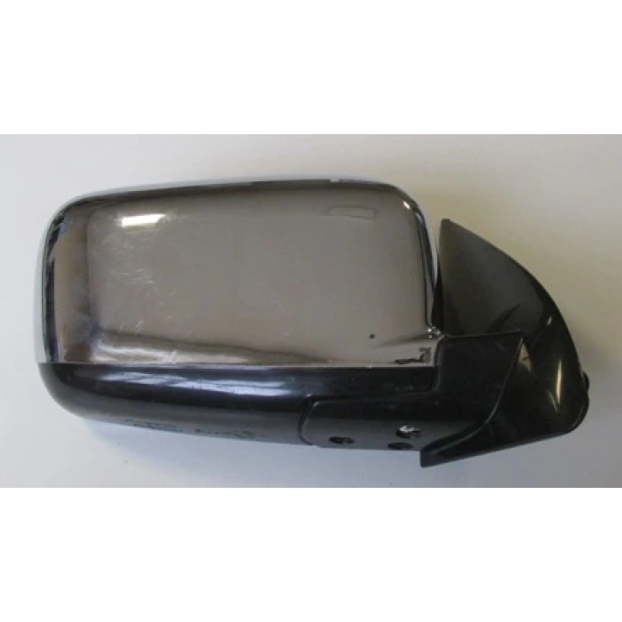 mitsubishi outlander- 2004-2007  kapı aynası sağ elektrikli (nıkelaj kapaklı) (3fıslı) (bfn))