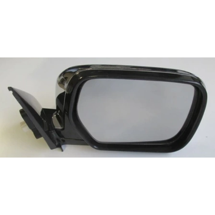 mitsubishi outlander- 2004-2007  kapı aynası sağ elektrikli (nıkelaj kapaklı) (3fıslı) (bfn))
