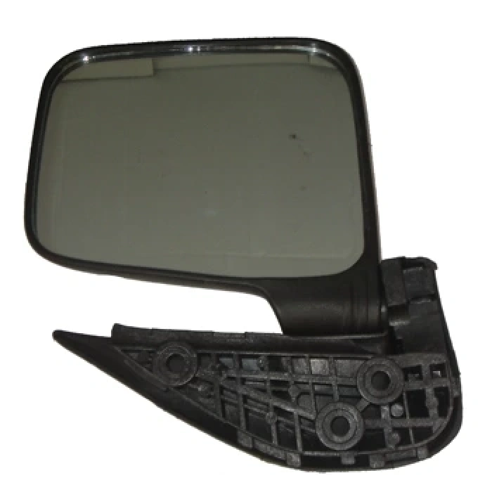 suzuki carry- 1998-2004  kapı aynası sol manuel sıyah (bfn))