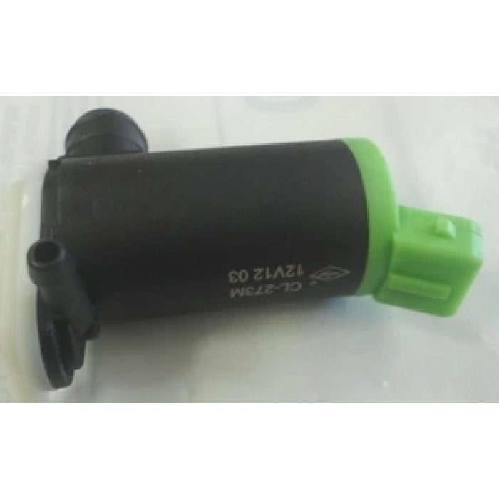 peugeot  106  1991-1996  cam su bıdonu motoru (çıft çıkıs) Oem No (643460)