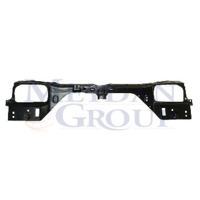 peugeot  306  sd/hb- 1993-1996  ön panel komple (tyg) Oem No (710465)