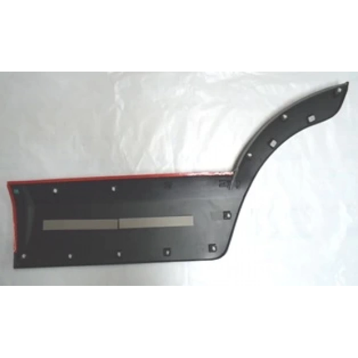 hyundai tucson- 2005-2010  arka kapı bandı sol grı (klıpslerı ıle bırlıkte) (bfn) Oem No (877332E000)