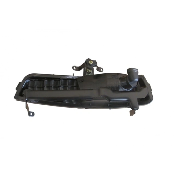 hyundai accent- era- 2006-2012  sis lambası sol seffaf duylu (bağlantısı ıle bırlıkte) (h27) (rıa) Oem No (922011E000)