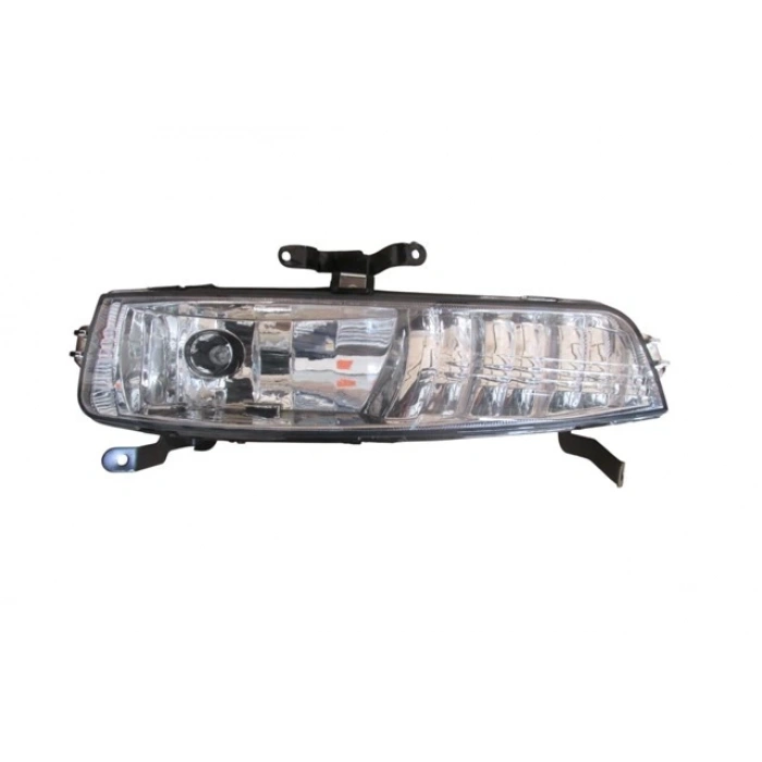 hyundai accent- era- 2006-2012  sis lambası sol seffaf duylu (bağlantısı ıle bırlıkte) (h27) (rıa) Oem No (922011E000)