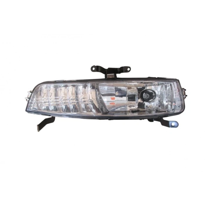hyundai accent- era- 2006-2012  sis lambası sağ seffaf duylu (bağlantısı ıle bırlıkte) (h27) (rıa) Oem No (922021E000)