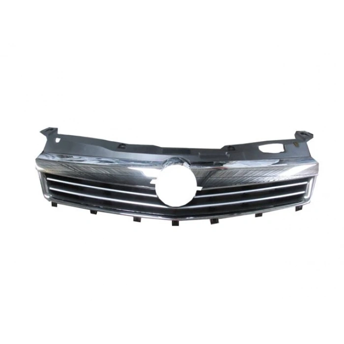 opel astra- h- sd/hb- 2007-2014  ön panjur nikelajlı (ıç peteklerı sıyah) (tw) Oem No (1320370)