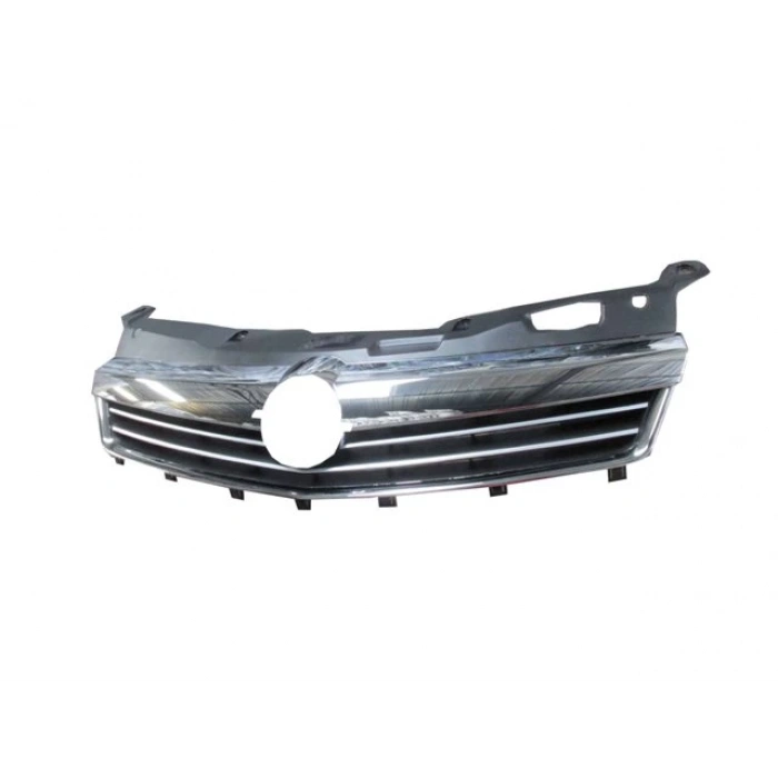 opel astra- h- sd/hb- 2007-2014  ön panjur nikelajlı (ıç peteklerı sıyah) (tw) Oem No (1320370)