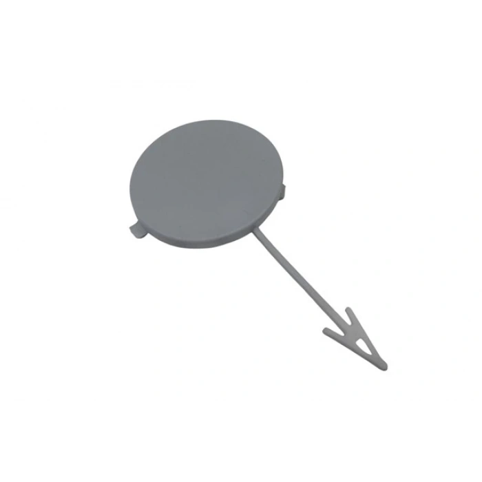 ford mondeo- 2001-2004  ön tampon çeki demirri kapağı astarlı Oem No (1341884)