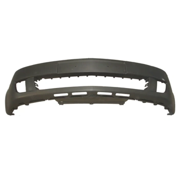 opel meriva- 2003-2006  ön tampon mat-grı (sıs/panjur delıklı (dizel tıp) tw) Oem No (1400294)