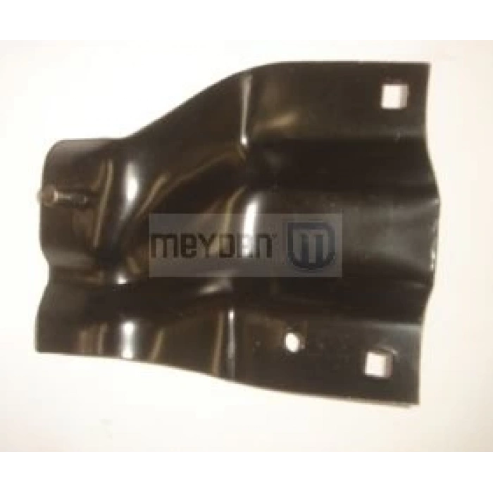 opel astra- f- sd/hb- 1995-1998  ön tampon iç bağlantı braketi sağ Oem No (1406139)