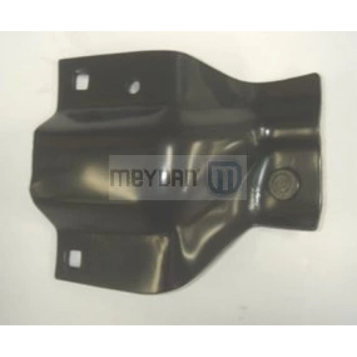 opel astra- f- sd/hb- 1992-1994  ön tampon iç bağlantı braketi sol Oem No (1406140)