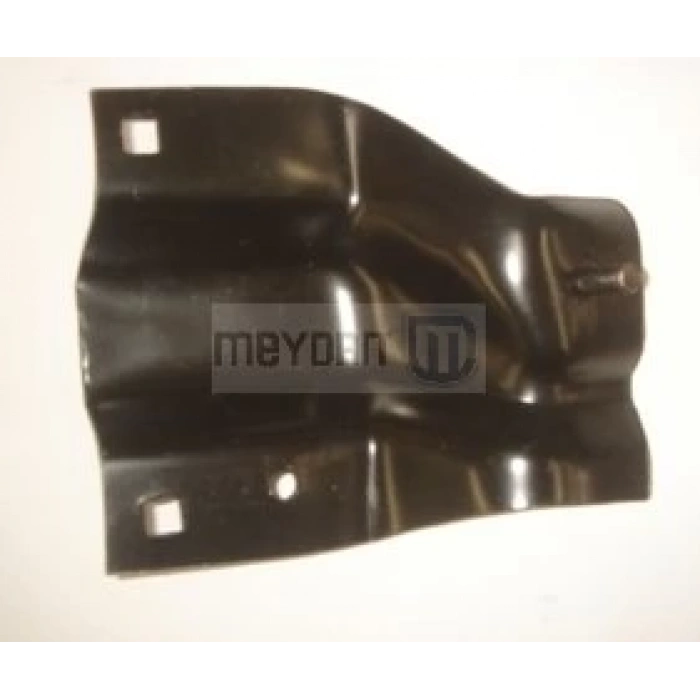opel astra- f- sd/hb- 1992-1994  ön tampon iç bağlantı braketi sol Oem No (1406140)
