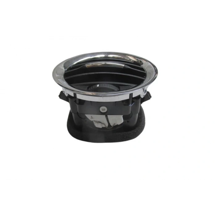 opel corsa- d- 2007-2014  ön gögüs üfleme petegı (çerçevesı/ortası nikelajlı) (dıfızör) Oem No (2201102)