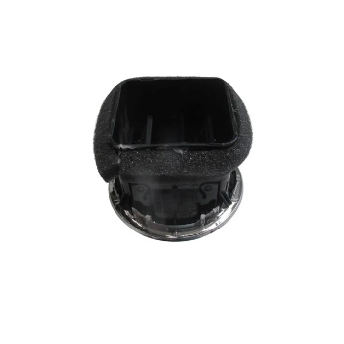 opel corsa- d- 2007-2014  ön gögüs üfleme petegı (çerçevesı/ortası nikelajlı) (dıfızör) Oem No (2201102)