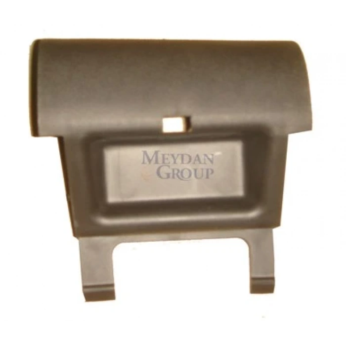 opel corsa- c- 2000-2003 marşpıyel üst plastiği ön sağ (kriko kapağı) Oem No (5164674)