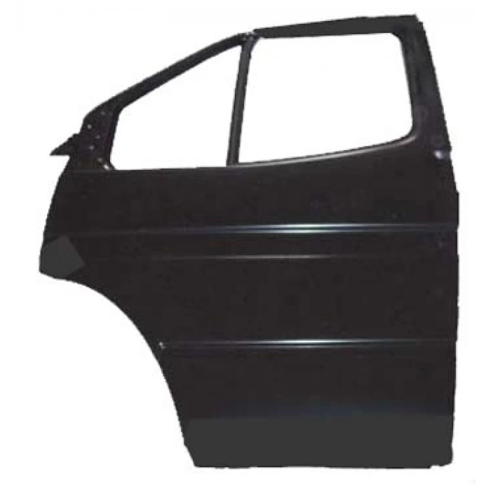 ford transit- t15- 1996-2002  ön kapı komple sağ (hoparlör delıklı) Oem No (7366203)