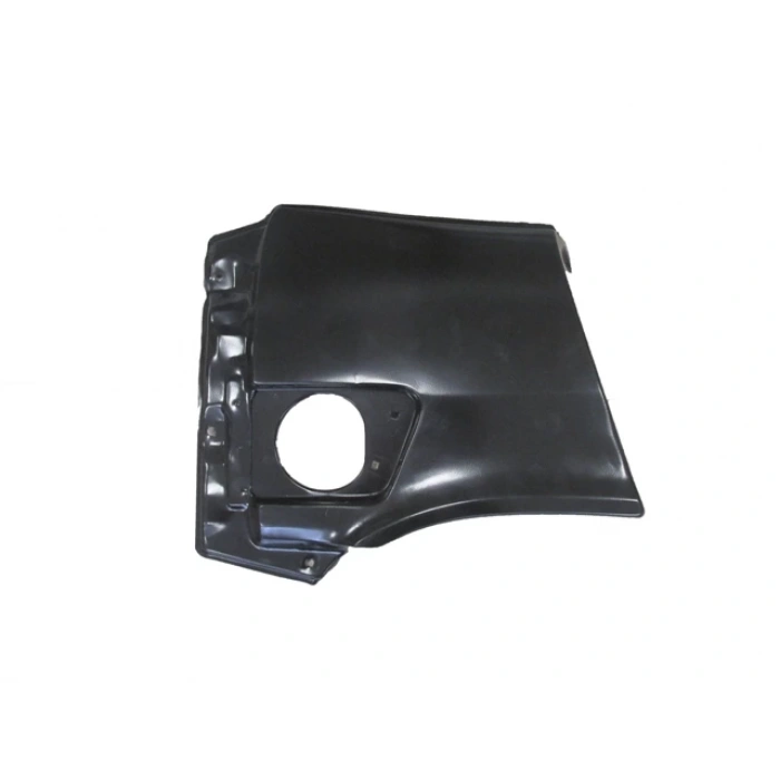 fiat tipo- 1993-2000  arka çamurluk sağ yakıt depo kapağı delıklı Oem No (7652993)